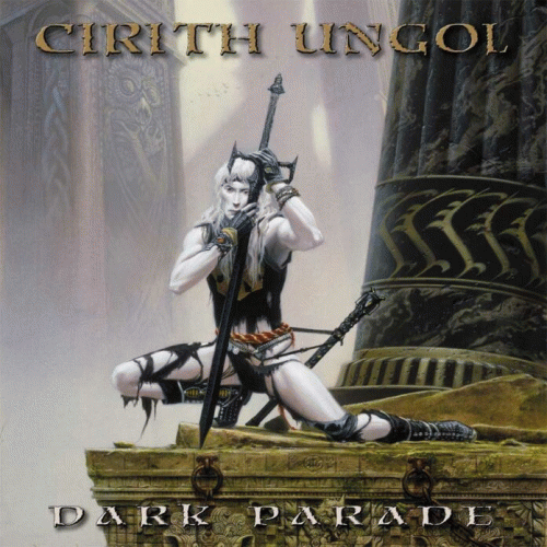 Cirith Ungol : Dark Parade